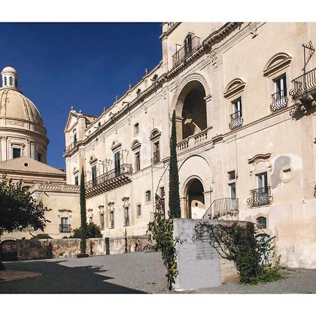 Palazzo Trigona Dependance Hotel Noto Buitenkant foto