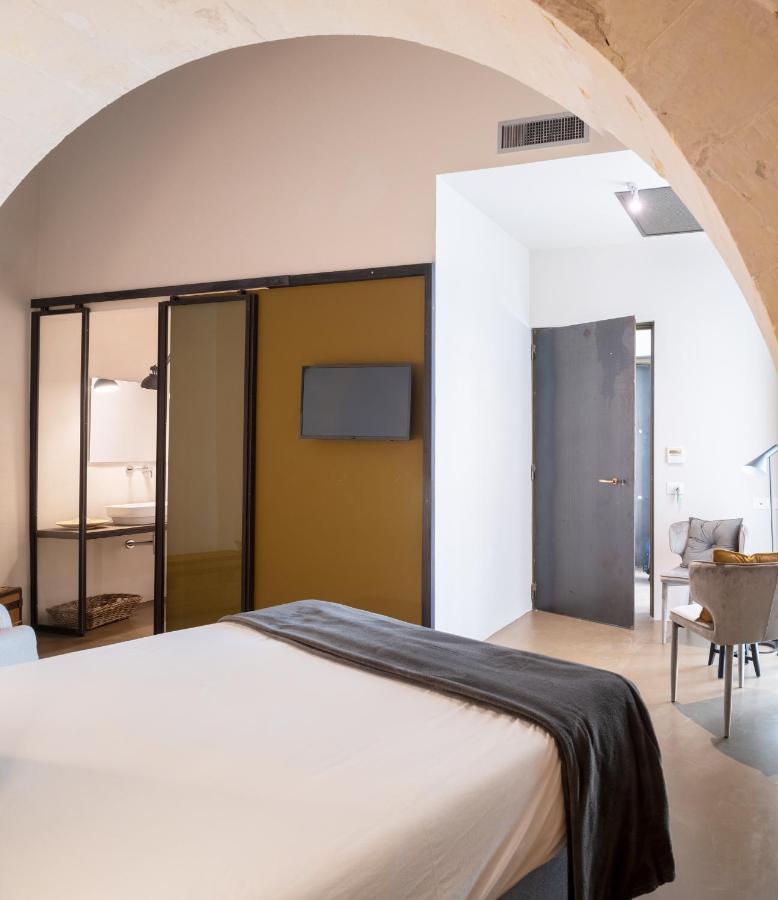Palazzo Trigona Dependance Hotel Noto Buitenkant foto
