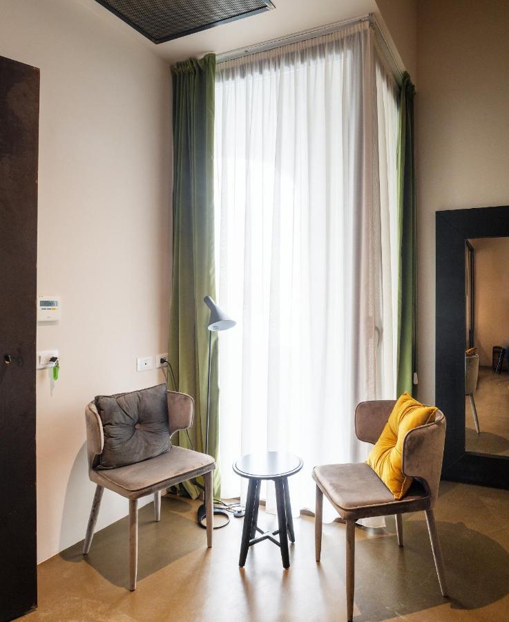 Palazzo Trigona Dependance Hotel Noto Buitenkant foto