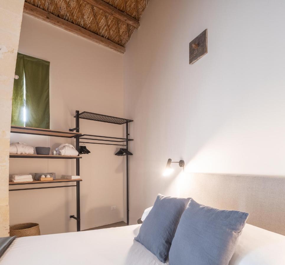 Palazzo Trigona Dependance Hotel Noto Buitenkant foto