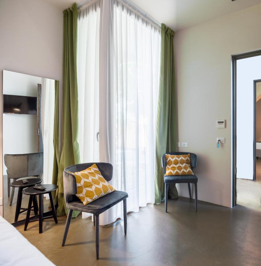 Palazzo Trigona Dependance Hotel Noto Buitenkant foto